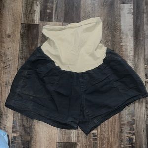 Motherhood shorts
